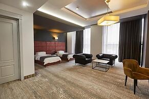 Aghababyans Hotel