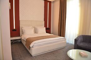 Aghababyans Hotel