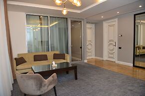 Aghababyans Hotel