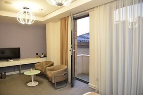 Aghababyans Hotel