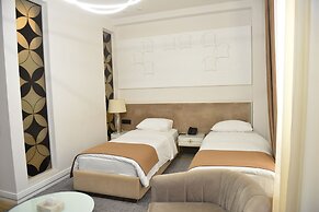 Aghababyans Hotel