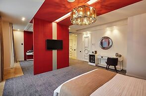 Aghababyans Hotel