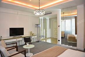 Aghababyans Hotel