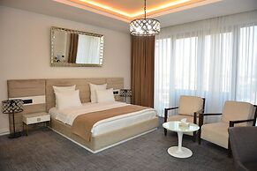 Aghababyans Hotel