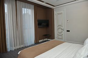 Aghababyans Hotel
