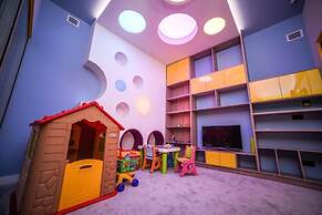 Aghababyans Hotel