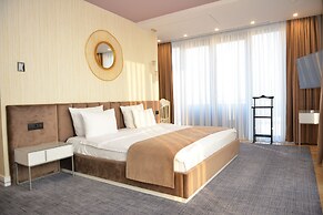 Aghababyans Hotel