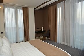 Aghababyans Hotel