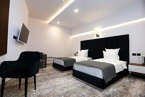 Aghababyans Hotel