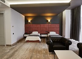 Aghababyans Hotel