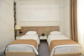 Aghababyans Hotel