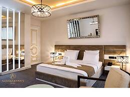 Aghababyans Hotel