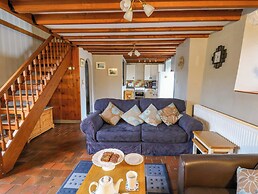 Old Farmhouse Cottage