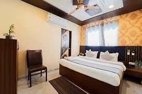 Hotel Triple Three By Aditya Inn