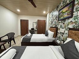 The Southern Suites - Vijayawada