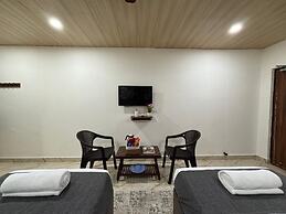 The Southern Suites - Vijayawada