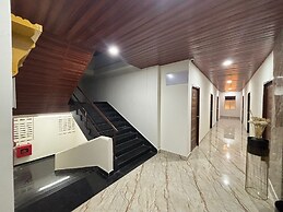 The Southern Suites - Vijayawada