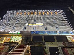 The Southern Suites - Vijayawada