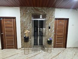 The Southern Suites - Vijayawada