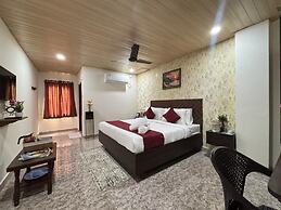 The Southern Suites - Vijayawada