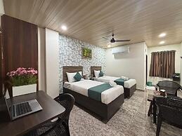 The Southern Suites - Vijayawada