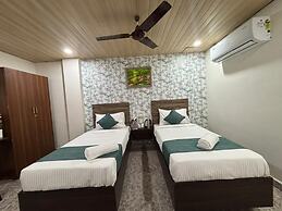 The Southern Suites - Vijayawada