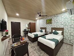 The Southern Suites - Vijayawada