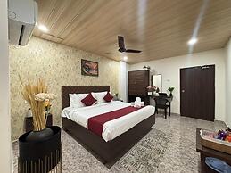 The Southern Suites - Vijayawada