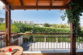 Sunny Exclusive Ena in Chaniotis