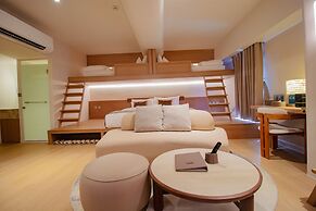 Marwin Terra Hotel