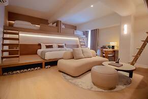 Marwin Terra Hotel