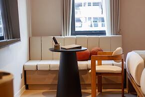 Marwin Terra Hotel
