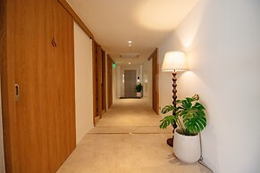 Marwin Terra Hotel