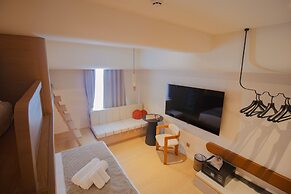 Marwin Terra Hotel