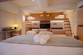 Marwin Terra Hotel