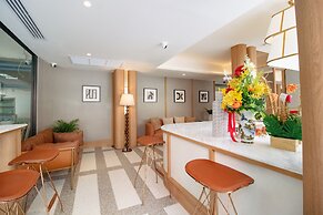 Marwin Terra Hotel