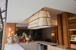 Marwin Terra Hotel