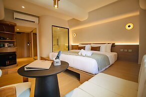 Marwin Terra Hotel