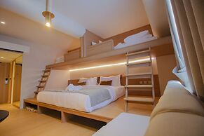 Marwin Terra Hotel