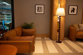 Marwin Terra Hotel