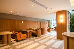 Marwin Terra Hotel