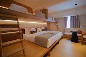 Marwin Terra Hotel