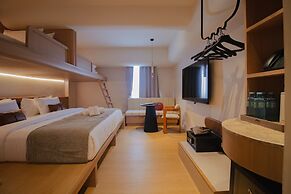 Marwin Terra Hotel