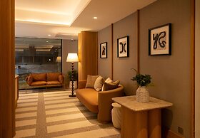 Marwin Terra Hotel