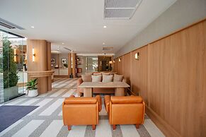 Marwin Terra Hotel