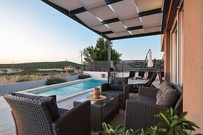 Villa Carmen Zadarvillas
