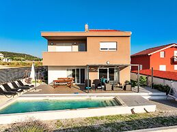 Villa Carmen Zadarvillas