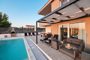 Villa Carmen Zadarvillas
