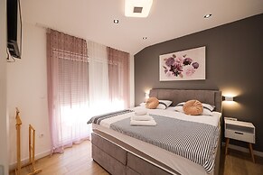 Villa Carmen Zadarvillas
