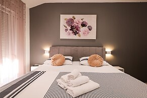 Villa Carmen Zadarvillas